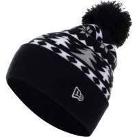 Шапка New Era Pine Knit, размер Без размера 