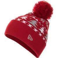 Шапка New Era Pine Knit, размер Без размера 