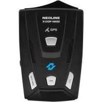 Радар-детектор Neoline X-COP 4200, GPS