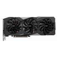 Gigabyte GeForce RTX 2080Ti Windforce OC 11Gb DDR6 (GV-N208TWF3OC-11GC)