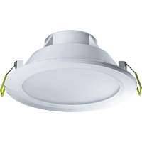 Точечный светильник Navigator 94 837 ndl-p1-20w-840-wh-led