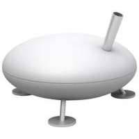 Увлажнитель воздуха Stadler Form Fred Humidifier White, F-008EH