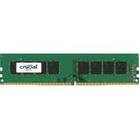 Оперативная память Crucial 4GB DDR4 PC4-21300 CT4G4DFS8266 4Gb DDR4 DIMM (CT4G4DFS8266)