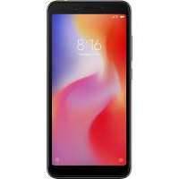 Смартфон Xiaomi Redmi 6 3/32GB
