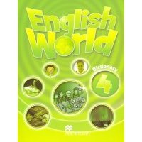 English World. Dictionary 4 