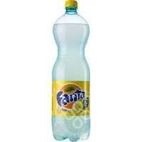 Напиток Fanta Цитрус 1.5л 
