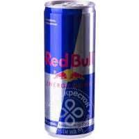 Напиток Red Bull энергетический 250мл 