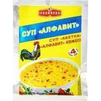 Суп Podravka Алфавит 52г prd_17252003