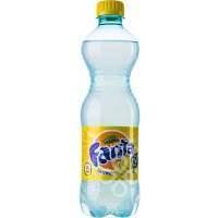 Напиток Fanta Цитрус 500мл 