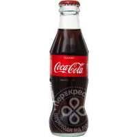 Напиток Coca-Cola 200мл 