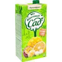Нектар Фруктовый Сад Мультифрукт 1.93л 