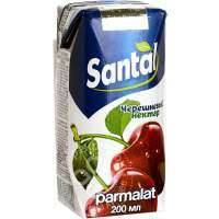 Нектар Santal Черешневый 200мл 