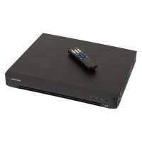 Видеорегистратор Hikvision DS-7208HPHI-F2/PK