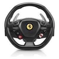 Руль THRUSTMASTER T80 Ferrari 488 GTB Edition [4160672] 4160672
