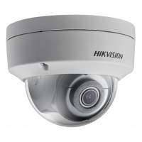 Видеокамера IP HIKVISION DS-2CD2123G0-IS, 6 мм, белый DS-2CD2123G0-IS (6 MM)