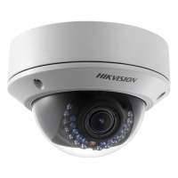 Видеокамера IP HIKVISION , 2.8 - 12 мм, белый DS-2CD3742FWDN-IZS/B