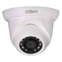Видеокамера IP DAHUA , 2.8 мм, белый DH-IPC-HDW1230SP-0280B