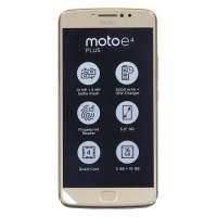 Смартфон MOTOROLA E4 Plus 16Gb, XT1771, золотистый PA700007TR