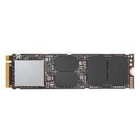 SSD накопитель INTEL 760p Series SSDPEKKW512G801 512Гб, M.2 2280, PCI-E x4, NVMe [ssdpekkw512g801 963930] SSDPEKKW512G801 963930