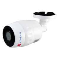 Видеокамера IP TRASSIR TR-D2111IR3W, 3.6 мм, белый TR-D2111IR3W (3.6 MM)