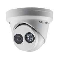 Видеокамера IP HIKVISION DS-2CD2343G0-I, 6 мм, белый DS-2CD2343G0-I (6 MM)