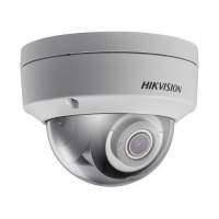 Видеокамера IP HIKVISION DS-2CD2163G0-IS, 2.8 мм, белый DS-2CD2163G0-IS (2.8 MM)