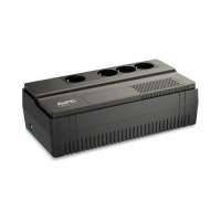 Источник бесперебойного питания APC Back-UPS , 650ВA BV650I-GR