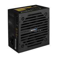 Блок питания AEROCOOL , 550Вт, 120мм, черный, retail VX-550 PLUS