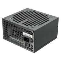 Блок питания AEROCOOL , 600Вт, 120мм, черный, retail VX-600 PLUS