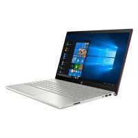 Ноутбук HP 15-cs0005ur, 15.6", IPS, Intel Pentium 4415U 2.3ГГц, 4Гб, 1000Гб, Intel HD Graphics 610, Windows 10, , бордовый 4GP04EA