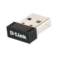 Сетевой адаптер USB 2.0 D-LINK DWA-121 USB 2.0 [dwa-121/b1a] DWA-121/B1A