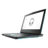 Ноутбук ALIENWARE 15 R4, 15.6", IPS, Intel Core i7 8750H 2.2ГГц, 8Гб, 1000Гб, 256Гб SSD, nVidia GeForce GTX 1070 - 8192 Мб, Windows 10 Home, , серебристый A15-7718