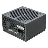 Блок питания AEROCOOL , 650Вт, 120мм, черный, retail VX-650 PLUS