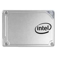 SSD накопитель INTEL 545s Series SSDSC2KW256G8XT 256Гб, 2.5", SATA III [ssdsc2kw256g8xt 959552] SSDSC2KW256G8XT 959552