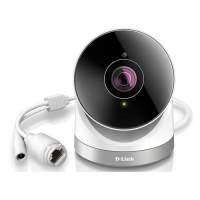 Камера видеонаблюдения D-LINK DCS-2670L, 1.5 мм, белый DCS-2670L/A1A