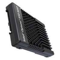 SSD накопитель INTEL Optane 905P SSDPE21D480GAM3 480Гб, 2.5", PCI-E x4, NVMe, U.2 SFF-8639 [ssdpe21d480gam3 959526] SSDPE21D480GAM3 959526