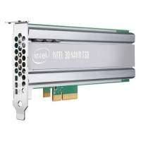 SSD накопитель INTEL DC P4600 2Тб, PCI-E AIC (add-in-card), PCI-E x4, NVMe SSDPEDKE020T701
