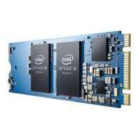 SSD накопитель INTEL Optane MEMPEK1J064GA01 64Гб, M.2 2280, PCI-E x2, NVMe [mempek1j064ga01 960262] MEMPEK1J064GA01 960262