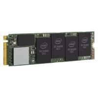 SSD накопитель INTEL 660P SSDPEKNW020T801 2Тб, M.2 2280, PCI-E x4 [ssdpeknw020t801 976804] SSDPEKNW020T801 976804