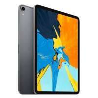 Планшет APPLE iPad Pro 11" 256Gb Wi-Fi , 256Гб, iOS темно-серый MTXQ2RU/A