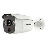 Камера видеонаблюдения HIKVISION DS-2CE12D8T-PIRL, 2.8 мм, белый DS-2CE12D8T-PIRL (2.8 MM)