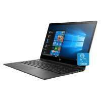 Ноутбук-трансформер HP Envy x360 15-cn1000ur, 15.6", IPS, Intel Core i7 8565U 1.8ГГц, 16Гб, 256Гб SSD, nVidia GeForce Mx150 - 4096 Мб, Windows 10, , темно-серебристый 5CR76EA