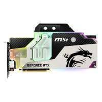 Видеокарта MSI nVidia GeForce RTX 2080 , , 8Гб, GDDR6, Ret RTX 2080 SEA HAWK EK X