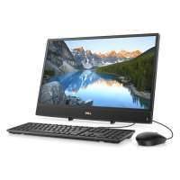 Моноблок DELL Inspiron 3277, 21.5", Intel Pentium 4415U, 4Гб, 1000Гб, Intel HD Graphics 610, Linux, черный [3277-7264] 3277-7264