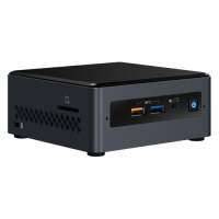 Платформа INTEL BOXNUC7CJYH2 [boxnuc7cjyh2 961253] BOXNUC7CJYH2 961253