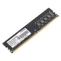 Модуль памяти PATRIOT Signature DDR4 - 16Гб 2666, DIMM, Ret PSD416G26662