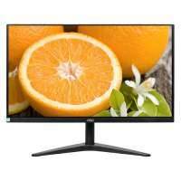 Монитор AOC Value Line (00/01) 23.8", черный 24B1XH