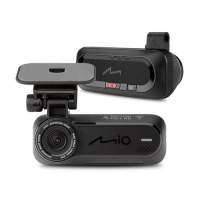 Видеорегистратор MIO MiVue J60 черный [5415n6060001] 5415N6060001