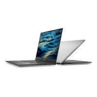 Ультрабук DELL XPS 15, 15.6", IPS, Intel Core i5 8300H 2.3ГГц, 8Гб, 1000Гб, 128Гб SSD, nVidia GeForce GTX 1050 - 4096 Мб, Windows 10, , серебристый 9570-5413
