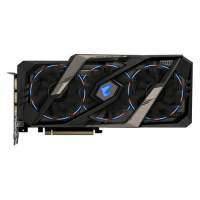 Видеокарта GIGABYTE nVidia GeForce RTX 2070 , , 8Гб, GDDR6, Ret GV-N2070AORUS X-8GC